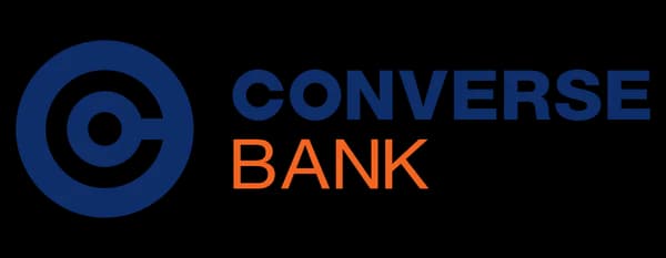 Converse Bank